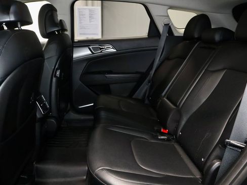Used 2023 Kia Sportage EX FWD image 23