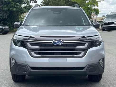 Used 2026 Subaru Forester Limited w/ Limited Package AWD/4WD image 16