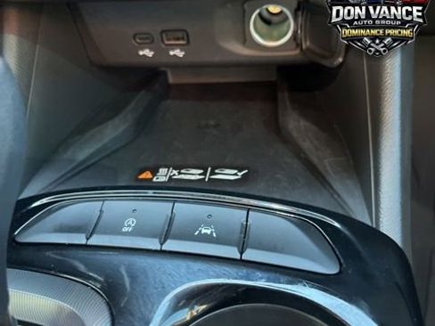 Used 2025 Buick Envista Sport Touring w/ Convenience I Package image 24