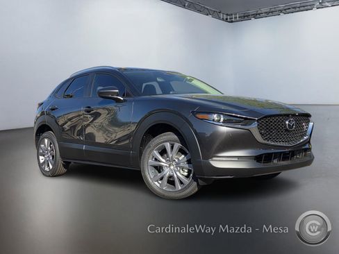 New 2026 MAZDA CX-30 AWD 2.5 S w/ Premium Package image 2