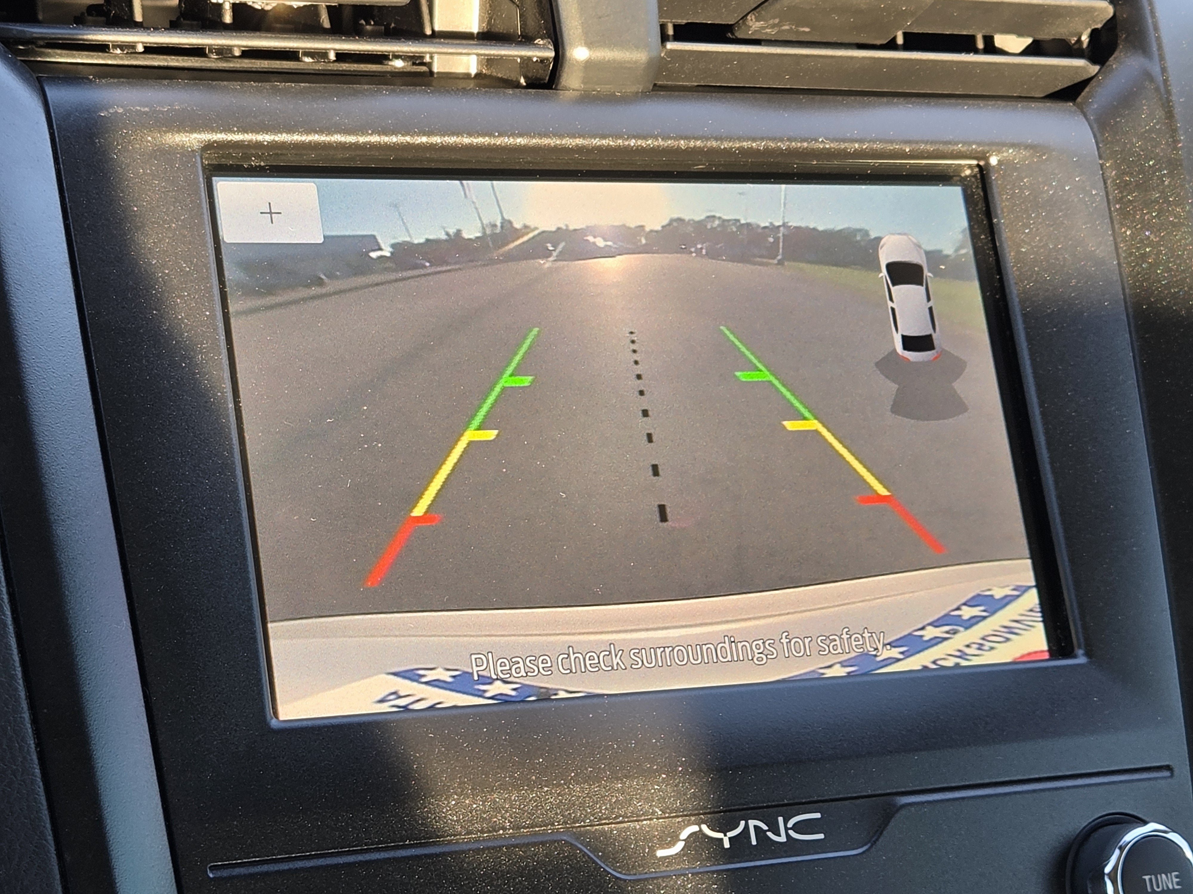 Used 2019 Ford Fusion SE w/ Equipment Group 151A FWD image 17