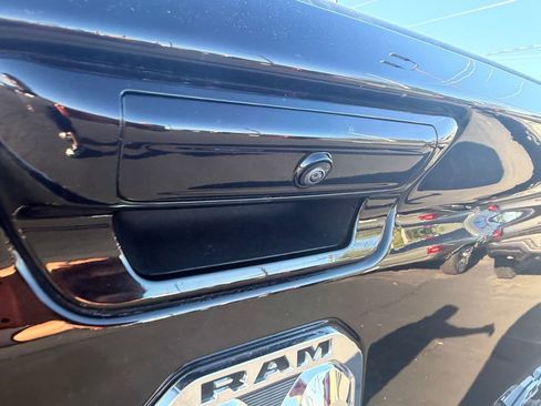 Certified 2022 RAM 1500 Big Horn image 14