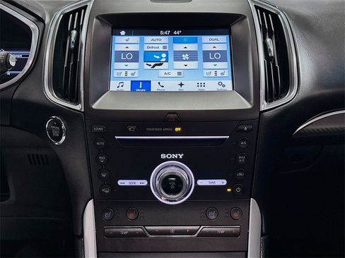 Used 2018 Ford Edge Sport w/ Equipment Group 401A image 17