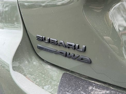 Used 2026 Subaru Crosstrek 2.5i w/ Convenience Package #1 image 11