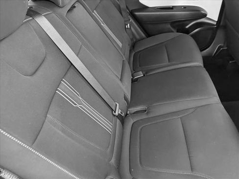 Used 2024 Hyundai Tucson SEL image 18