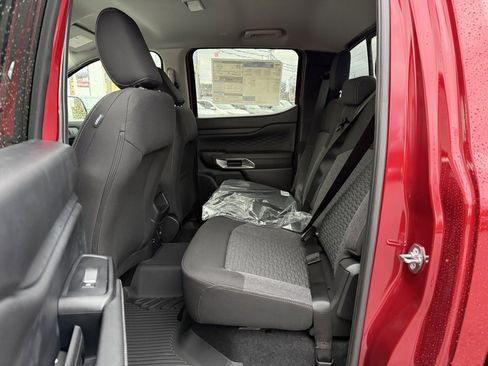 New 2025 Ford Ranger XLT image 27