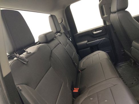 Used 2022 Chevrolet Silverado 2500 W/T w/ WT Fleet Convenience Package RWD image 19