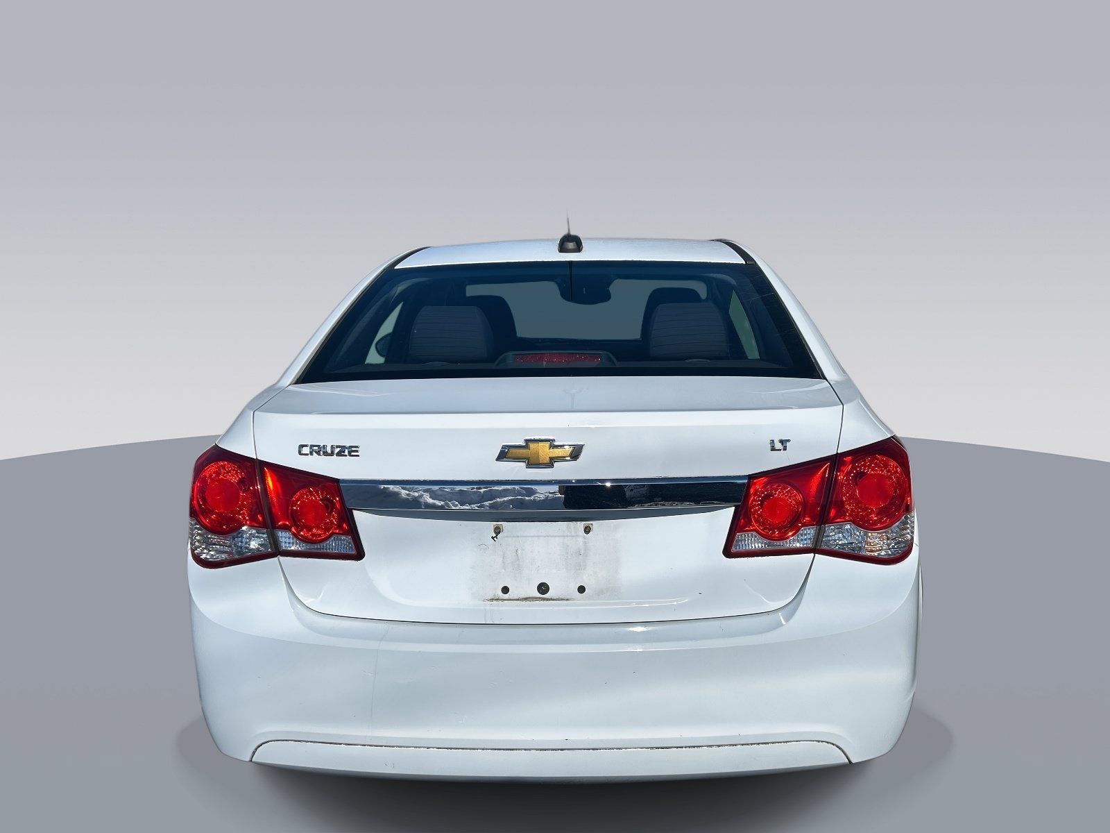 Used 2015 Chevrolet Cruze LT FWD image 4