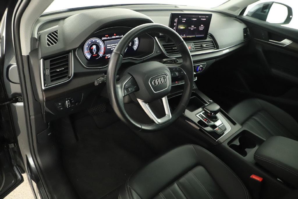 Certified 2023 Audi Q5 2.0T Premium Plus AWD/4WD image 15