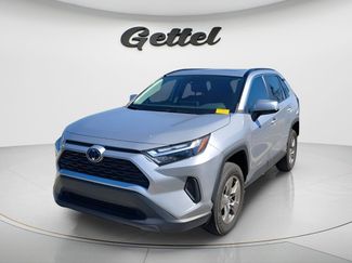 Used 2023 Toyota RAV4 XLE w/ Convenience Package video 2