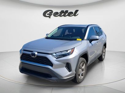 Used 2023 Toyota RAV4 XLE w/ Convenience Package