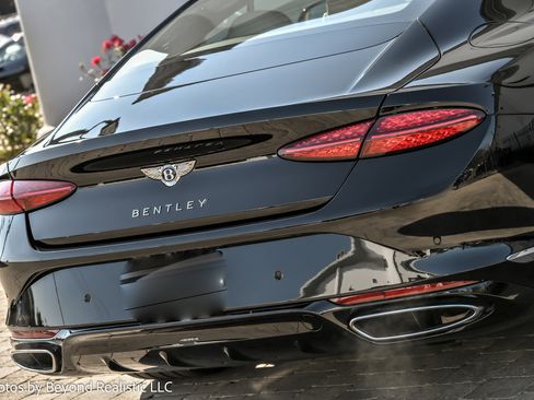 New 2026 Bentley Continental GT image 15