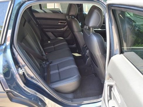 Used 2025 MAZDA CX-50 AWD 2.5 S w/ Preferred Package image 34