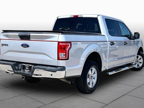 Used 2017 Ford F150 XLT w/ Equipment Group 301A Mid RWD image 7