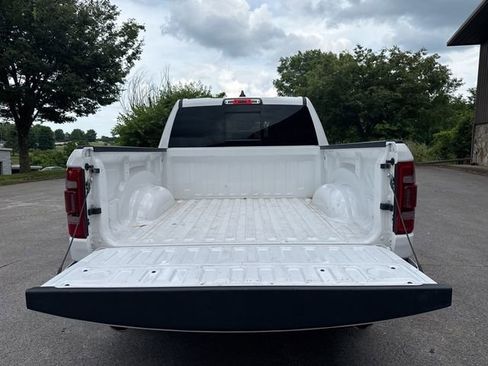 Used 2023 RAM 1500 Limited w/ Body Color Bumper Group image 5
