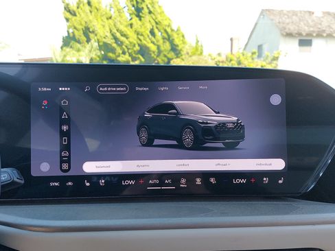 New 2026 Audi Q5 Premium Plus AWD/4WD image 27