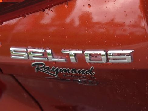 Certified 2021 Kia Seltos SX AWD/4WD image 17
