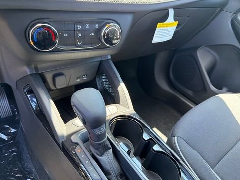 New 2026 Chevrolet TrailBlazer LS w/ LS Convenience Package FWD image 20