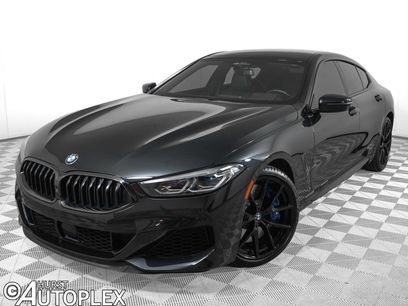 Used 2022 BMW M850i Gran Coupe xDrive
