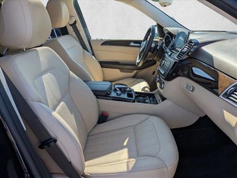 Used 2017 Mercedes-Benz GLE 350 image 22