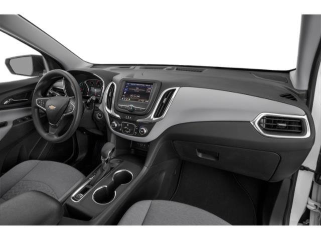 Used 2024 Chevrolet Equinox LT AWD/4WD image 67