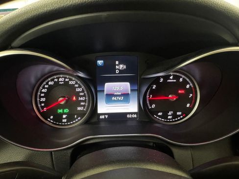 Used 2015 Mercedes-Benz C 300 4MATIC Sedan image 18