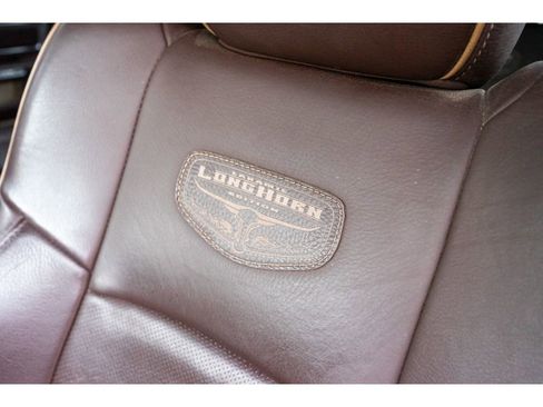 Used 2014 RAM 1500 Laramie Longhorn w/ Convenience Group image 13