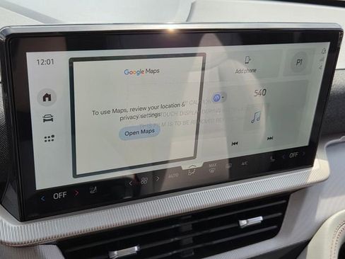 New 2026 Ford Explorer Active w/ Active Comfort Package image 17