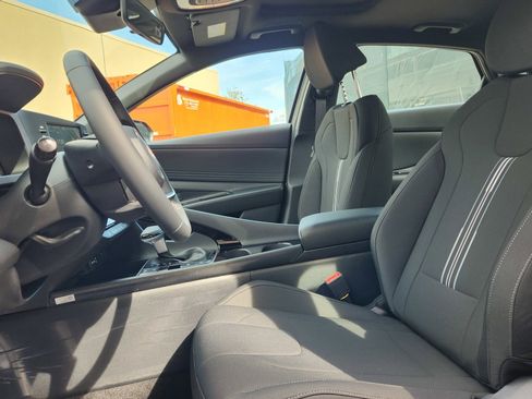 New 2026 Hyundai Elantra SEL Sport image 21