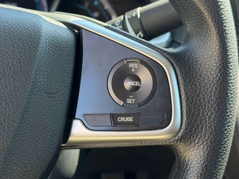 Used 2018 Honda Civic EX image 20