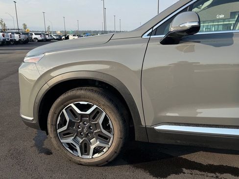 Used 2023 Hyundai Santa Fe Limited AWD/4WD image 31