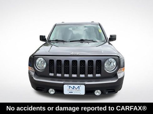 Used 2016 Jeep Patriot Sport FWD image 2