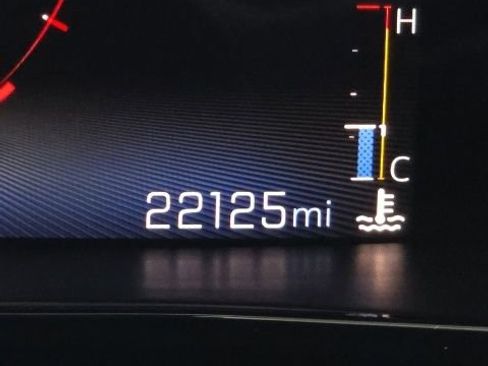 Used 2023 Chevrolet Colorado Z71 image 9