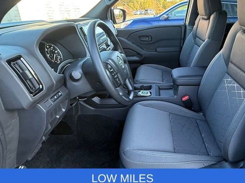 Used 2026 Nissan Frontier SV w/ Tow Package AWD/4WD image 12