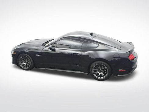 Used 2021 Ford Mustang GT w/ Enhanced Security Package RWD image 29