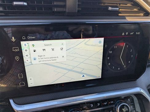 Used 2022 GMC Sierra 1500 Denali image 25