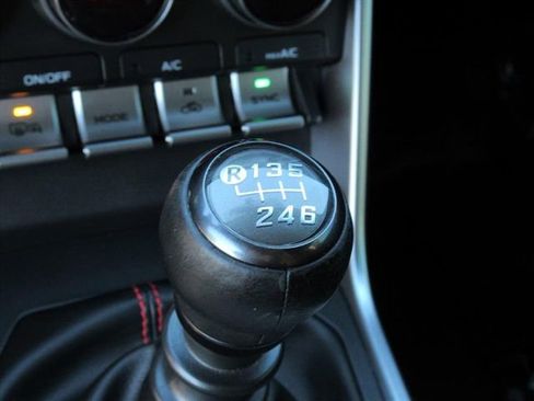 Used 2023 Subaru BRZ Limited w/ Popular Package #2 image 23