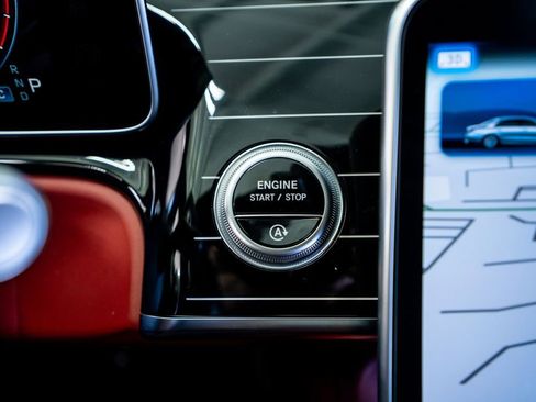 Used 2023 Mercedes-Benz S 580 S 580 image 47