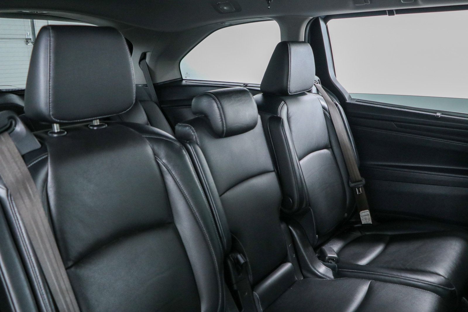 Used 2023 Honda Odyssey Touring image 30