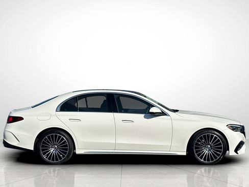 New 2026 Mercedes-Benz E 350 Sedan image 30