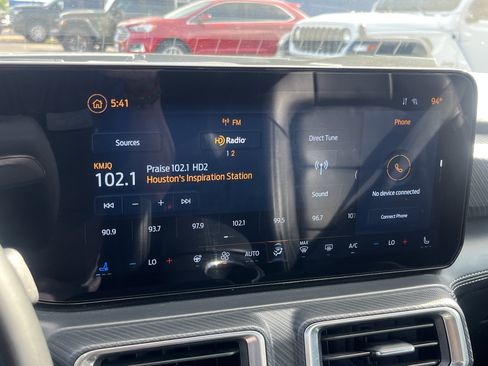 Used 2025 Ford Mustang Premium RWD image 25