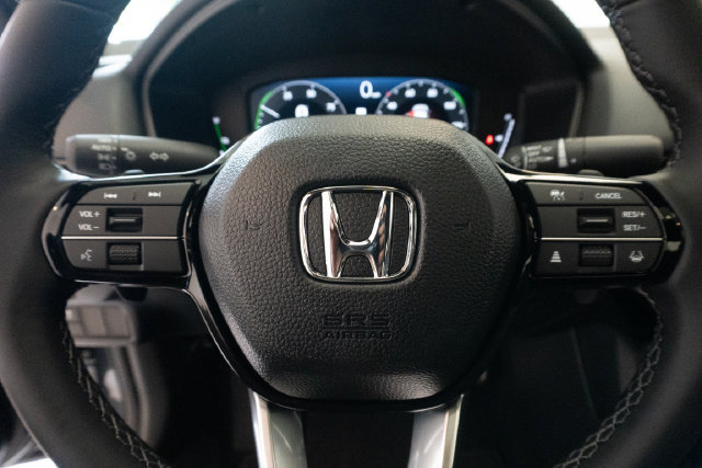 New 2026 Honda Civic Sport Touring image 12