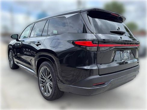 New 2026 Lexus TX 350 AWD image 6