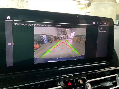 Used 2024 BMW 840i Gran Coupe w/ M Sport Professional Package image 22