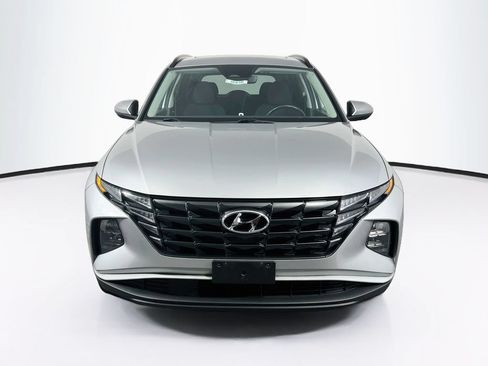 Used 2022 Hyundai Tucson SEL w/ Convenience Package AWD/4WD image 2