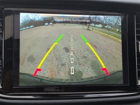 Used 2024 Dodge Durango GT image 25