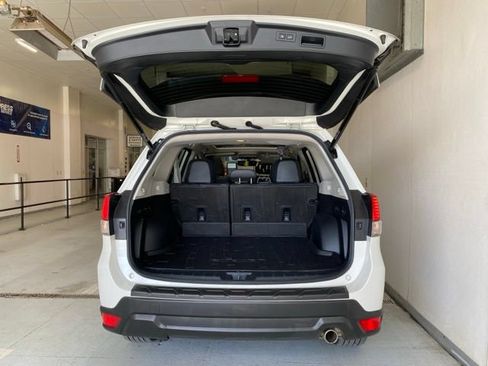 Used 2020 Subaru Forester Limited AWD/4WD image 7