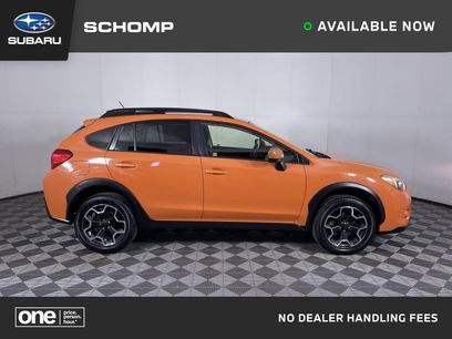 Used 2014 Subaru Crosstrek 2.0i Premium