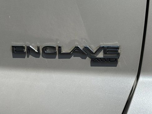 Used 2012 Buick Enclave Premium AWD/4WD image 29