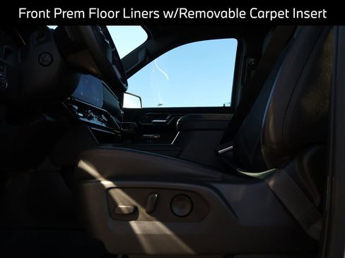 Used 2023 GMC Sierra 1500 AT4 w/ AT4 Premium Package AWD/4WD image 40